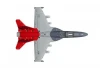 XFly T-7A Red Hawk EDF 975mm - ARTF