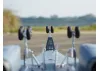 XFly B-1B Lancer Twin 80mm EDF ARTF