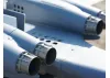 XFly B-1B Lancer Twin 80mm EDF ARTF