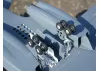 XFly B-1B Lancer Twin 80mm EDF ARTF