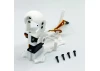 XFly Swift 2100 Servo-Equipped Camera Mount (For Optional Fpv)