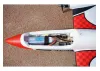 XFly Swift X2100 Twin Glider
