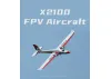 XFly Swift X2100 Twin Glider