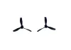 XFly 850mm P68 Propeller Set