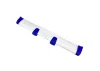 XFly 850mm P68 Main Wing Set- Blue
