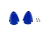 XFly 850mm P68 Spinner Set - Blue