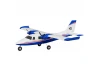 XFly P68 Twin 850mm PNP - Blue