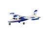 XFly P68 Twin 850mm PNP - Blue