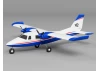XFly P68 Twin 850mm PNP - Blue