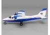 XFly P68 Twin 850mm PNP - Blue