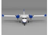 XFly P68 Twin 850mm PNP - Blue