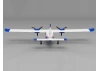 XFly P68 Twin 850mm PNP - Blue