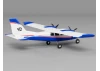 XFly P68 Twin 850mm PNP - Blue