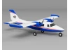 XFly P68 Twin 850mm PNP - Blue