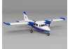 XFly P68 Twin 850mm PNP - Blue