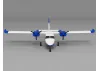 XFly P68 Twin 850mm PNP - Blue
