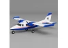 XFly P68 Twin 850mm PNP - Blue