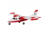 XFly P68 Twin 850mm PNP - Red ** CLEARANCE **