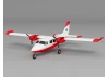 XFly P68 Twin 850mm PNP - Red