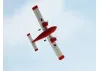 XFly P68 Twin 850mm PNP - Red