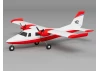 XFly P68 Twin 850mm PNP - Red