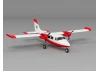 XFly P68 Twin 850mm PNP - Red
