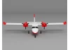 XFly P68 Twin 850mm PNP - Red