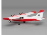 XFly P68 Twin 850mm PNP - Red