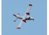 XFly P68 Twin 850mm PNP - Red