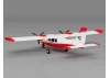 XFly P68 Twin 850mm PNP - Red