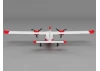 XFly P68 Twin 850mm PNP - Red
