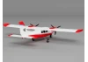 XFly P68 Twin 850mm PNP - Red