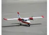 XFly P68 Twin 850mm PNP - Red