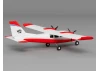 XFly P68 Twin 850mm PNP - Red