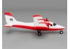 XFly P68 Twin 850mm PNP - Red