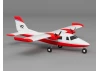 XFly P68 Twin 850mm PNP - Red