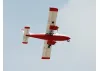 XFly P68 Twin 850mm PNP - Red
