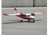 XFly P68 Twin 850mm PNP - Red