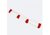 XFly 850mm P68 Main Wing Set - Red