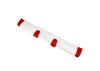 XFly 850mm P68 Main Wing Set - Red