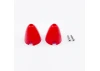 XFly 850mm P68 Spinner Set - Red