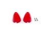 XFly 850mm P68 Spinner Set - Red