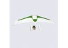 XFly Eagle Main Wing Set - Green