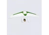 XFly Eagle Main Wing Set - Green