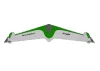 XFly Eagle 40mm EDF Flying Wing - PNP With Gyro - Green