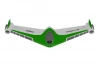 XFly Eagle 40mm EDF Flying Wing - PNP With Gyro - Green