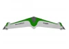 XFly Eagle 40mm EDF Flying Wing - PNP With Gyro - Green
