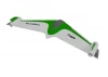 XFly Eagle 40mm EDF Flying Wing - PNP With Gyro - Green
