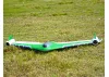 XFly Eagle 40mm EDF Flying Wing - PNP With Gyro - Green
