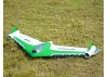 XFly Eagle 40mm EDF Flying Wing - PNP With Gyro - Green